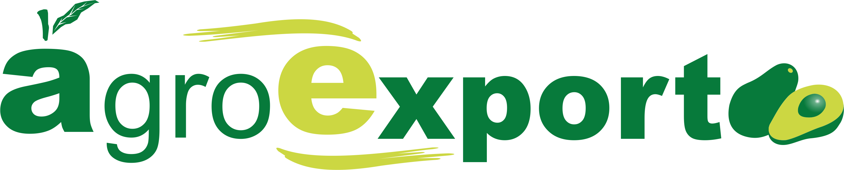 Agroexport Logo